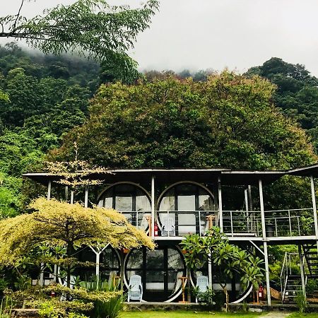 מלון Go Deeper Tioman מראה חיצוני תמונה