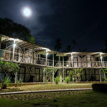מלון Go Deeper Tioman מראה חיצוני תמונה